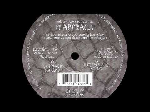 Flaptrack — Flaptrack - SH-Punch [Essence]