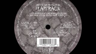 Flaptrack - Sh-Punch Essence
