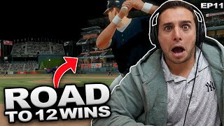 The FORMULA WORKS in MLB The Show 22 Battle Royale
