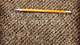 How To Become Solution Oriented