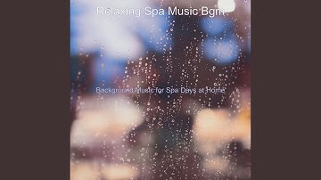 Pulsating Backdrops for Spa Treatments