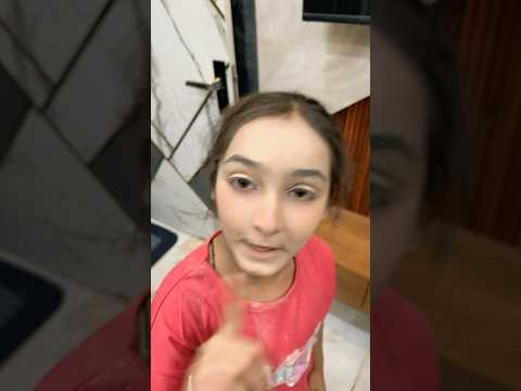 Chiu se Tiyu dar gayi🤣🤣🤣 #funny #shadab5star #vlog #ytshorts #fun #comedy #dailyvlog #ghost