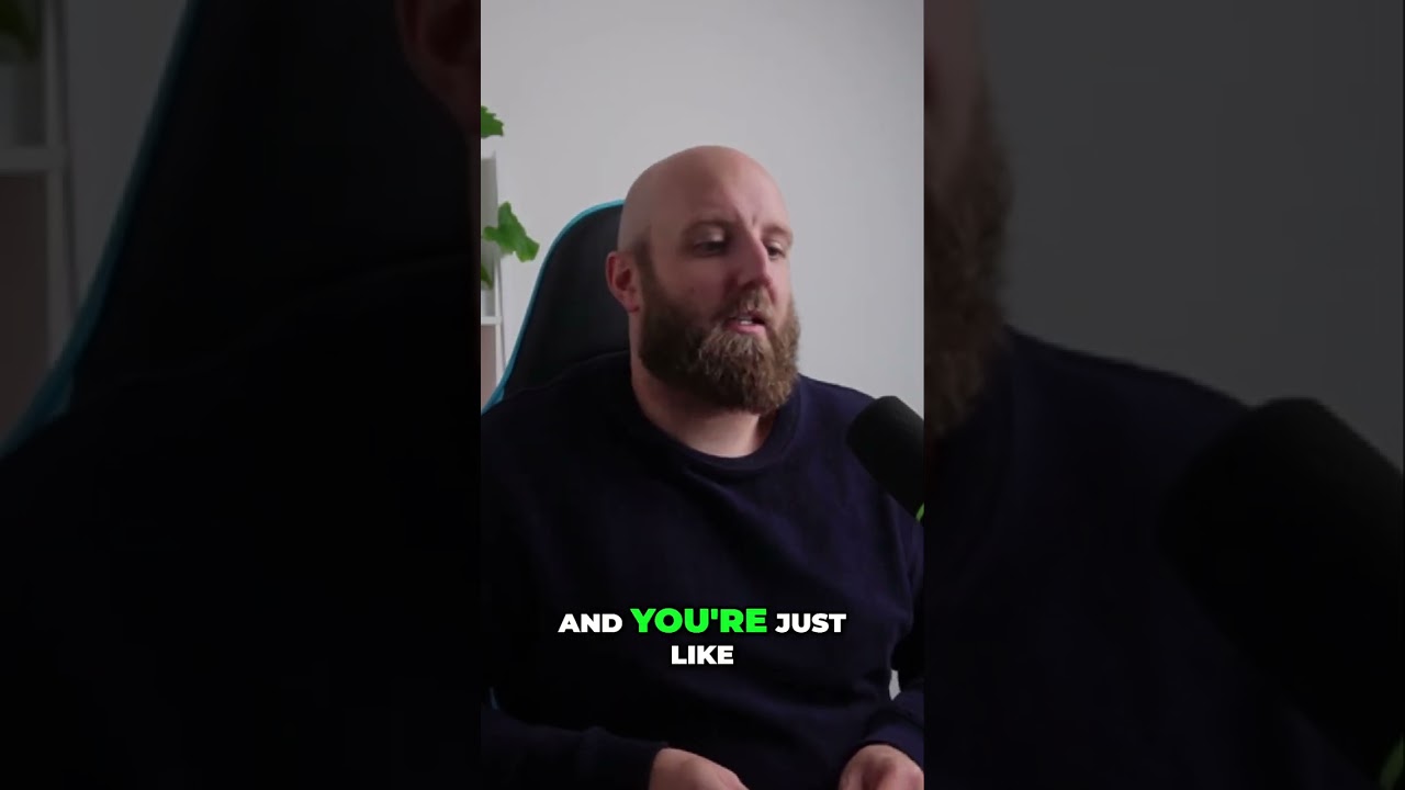 Don't Quit! Push Through Hard Times for Success