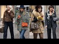 Milan Fashion Trends Winter 2026: Elegant and Effortless