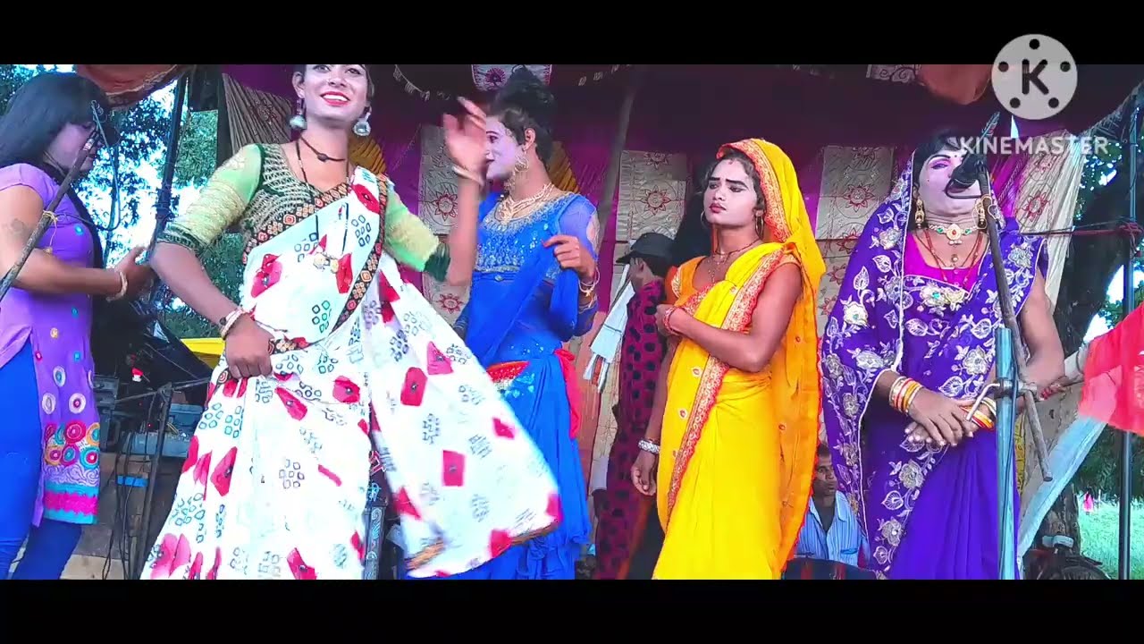 #सोहर #गीत #सुपरहिट बिंदा गंज की #नौटंकी कृष्ण भान सिंह#shortvideo #dance