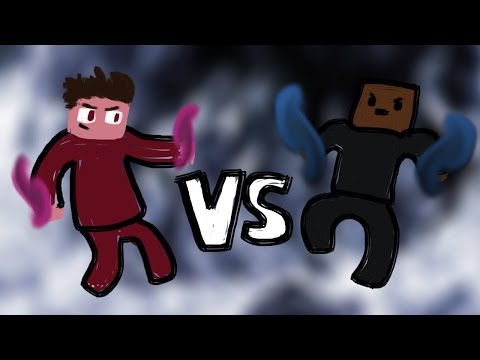 Stimpay vs. LightHD (Handcam)