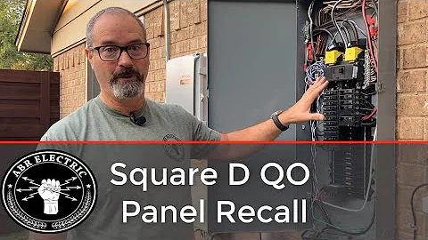 Attention! Square D QO Recalls Electrical Panels