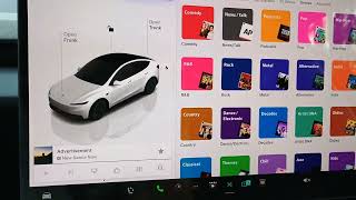 TESLA - Using a Wifi Hotspot With No $100 Premium Connectivity Fee on a 2026  TESLA Model Y Juniper