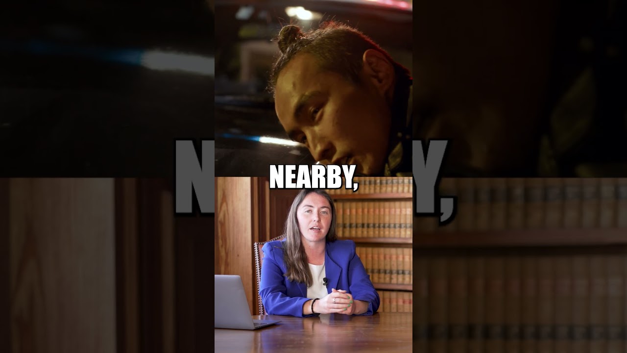 🔍 Know Your Rights: What the Chimel Case Says About Searches During Arrests 