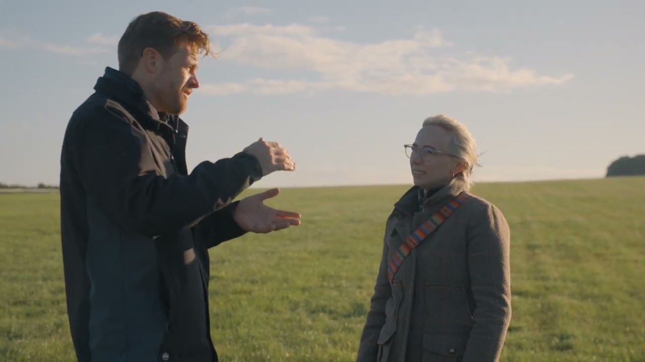 ‘The Going’ with Alice Haynes - Episode 2