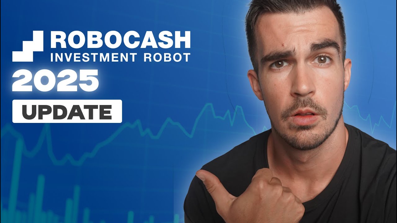 Robocash Review 2025 - Is It Still Worth It?
