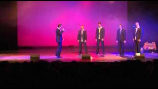 ECHTE KERLE - Best Of Staatstheater 2009