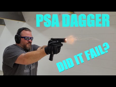 PSA Dagger, I'm just gonna send it...