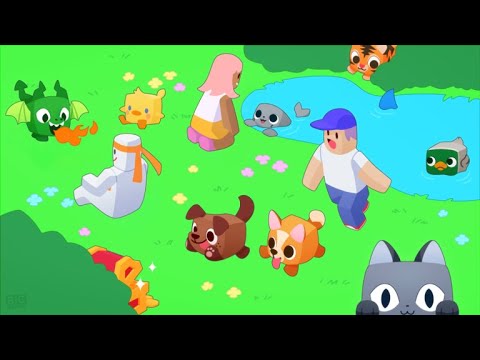 Pet Simulator X Likes Count