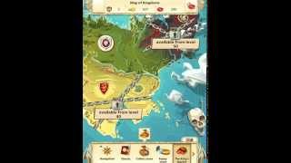 Empire: Four Kingdoms Gameplay by GameOn Project screenshot 4