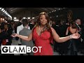 Janelle James GLAMBOT 75th Emmys 2023 | Glambot