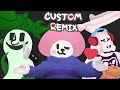 Rhythm Heaven Custom Remix Collab - Your Soulmate