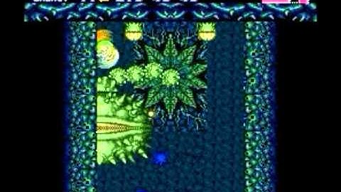 Super Metroid Chararin 2 v.2.0, part 4 of 4