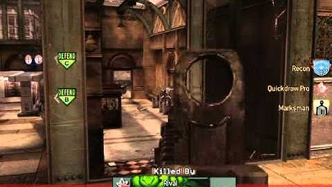 COD MW3 hacker 087 [PC] [http://steamcommunity.com/profiles/76561198049186071/]