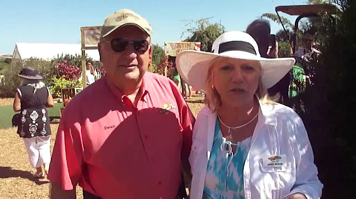 Dean and Janet Mixon