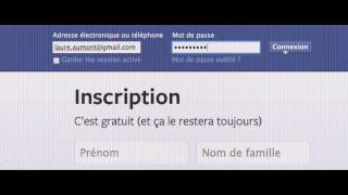 Un Illustre Inconnu - Facebook Clones (Case Study)