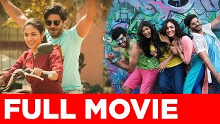 Dulquer Salmaan & Ritu Varma, Gautham Menon | Romance/Thriller Full Movie | @TeluguMoviesCity