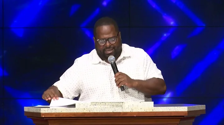 Morning Meditation with Pastor Willie Singletary