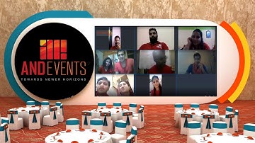 Virtual Events