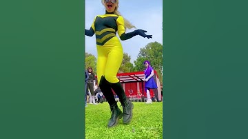 Thumbnail of Lady Bug 🐞 MIRACULOUS
