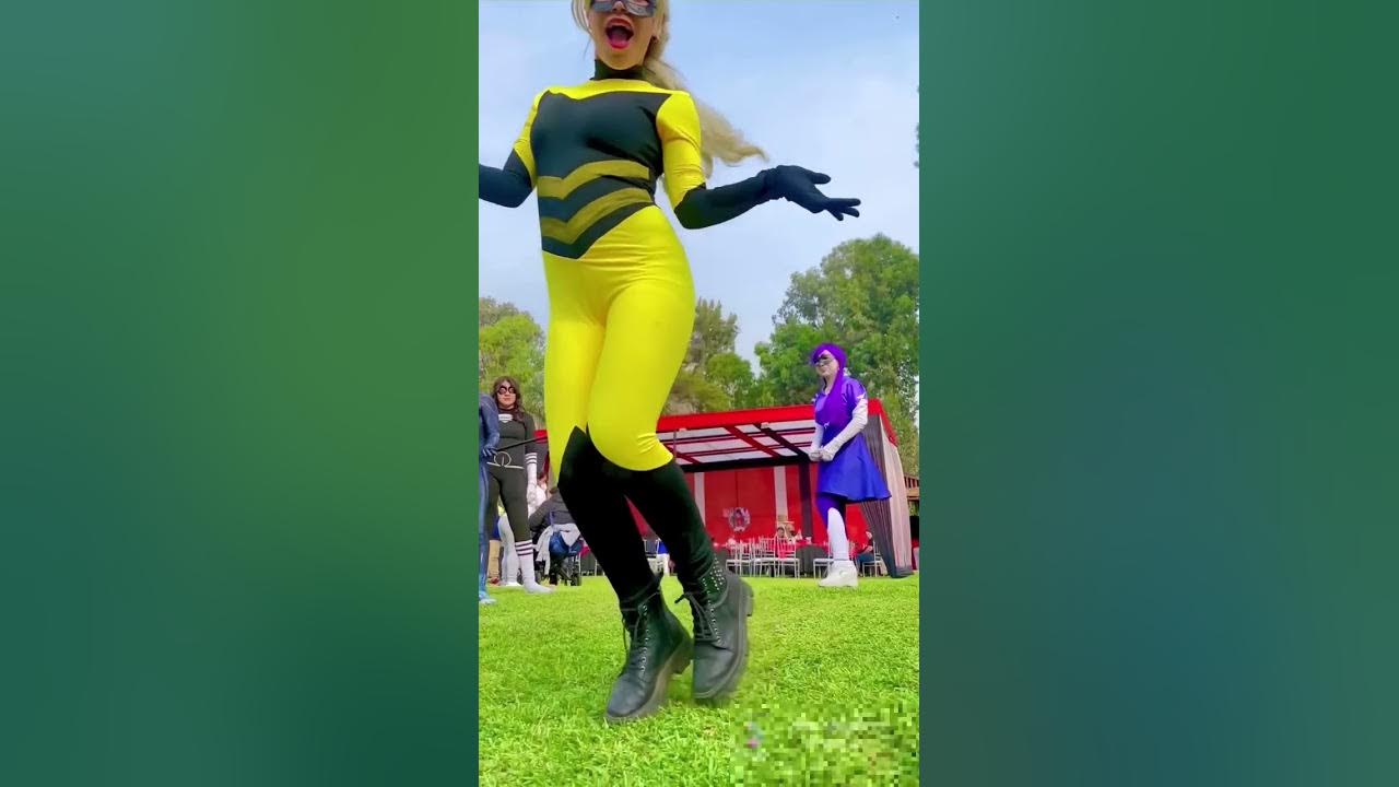 Lady Bug 🐞 MIRACULOUS
