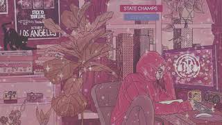 Смотреть клип State Champs / Mik Elevated (Lo-Fi)