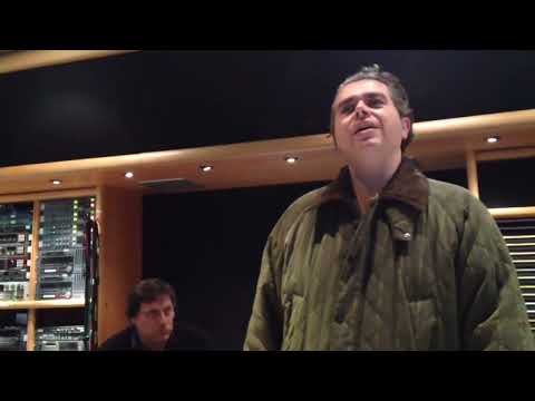 Penguins of Madagascar Scoring Footage