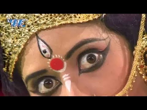 Mahisasur Vadh Vol-1 || Aalha - Durga Saptshati || Sanjo Baghel || Hindi Aalha Bhajan