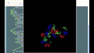 Information Lua war dragon fractal test News