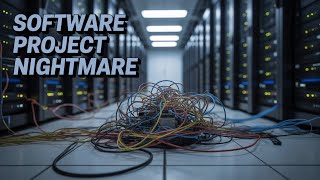 Is Software Development REALLY as Hard as Everyone Says?