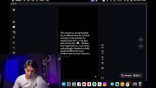 OMEGLE LIVE VIDEO CHAT WITH STRANGER