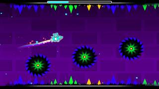 Dorabae Basic 9 | Geometry Dash