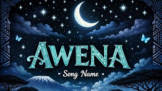 Bien Music {Awena cover} by Kassim Mganga