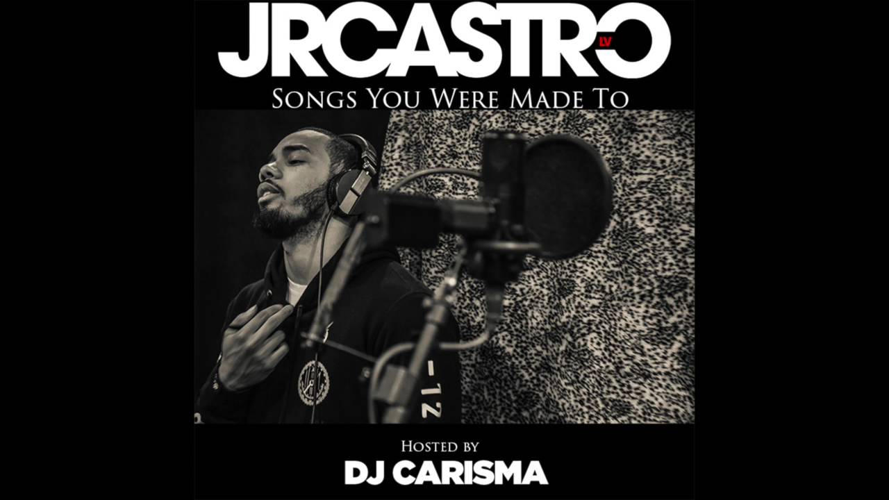 Watch JR Castro - "Rock Wit'Cha" OFFICIAL VERSION on YouTube Watch JR Castro - "Rock Wit'Cha" OFFICIAL VERSION on YouTube
