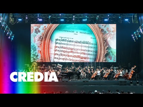 [고잉홈프로젝트] 자크 이베르_모차르트에 대한 경의, Jacques Ibert_Hommage à Mozart