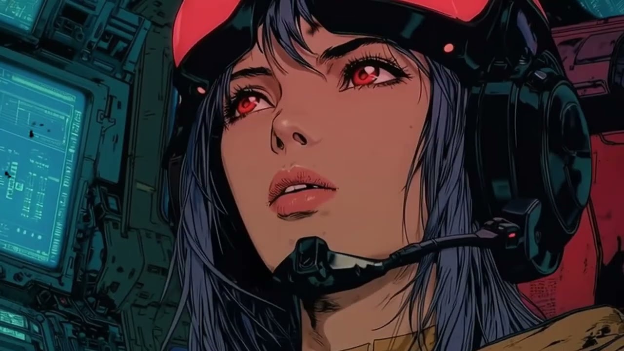 𝟭𝟬𝟭𝟬 𝗤𝗨𝗔𝗡𝗧𝗨𝗠 𝗟𝗘𝗔𝗣 // 𝘚𝘸𝘦𝘦𝘵 𝘋𝘳𝘦𝘢𝘮𝘴 (𝘈𝘳𝘦 𝘔𝘢𝘥𝘦 𝘖𝘧 𝘛𝘩𝘪𝘴) 𝘟 Synthwave, Chillwave, Retrowave (SyntX Cover)