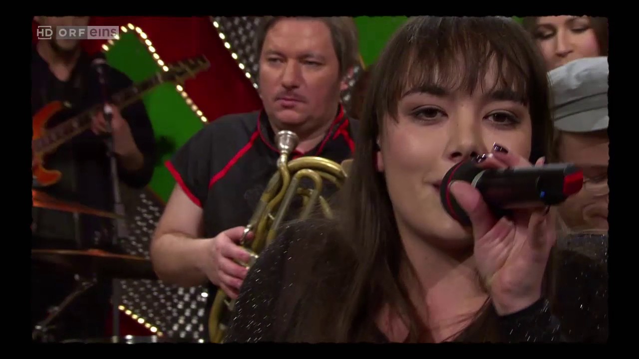 Yasmo + die Klangkantine + Russkaja "WEIT WEIT WEG"