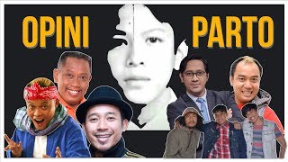 Download lagu OPINI JUJUR PARTO UNTUK KOMEDIAN INDONESIA OPINI JUJUR PARTO UNTUK KOMEDIAN INDONESIA
