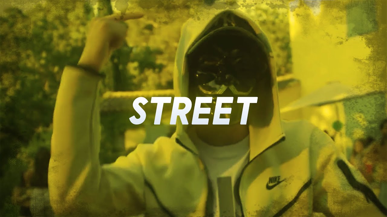 [FREE] Jul x Tk Type Beat "Street" Instru Rap 2021 (Prod. TLC BEATZ)