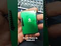 Unleashing IoT Potential: WIRELAYS 4G LTE SIM-A7672C Development Board for Arduino & ESP32