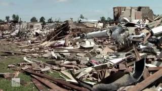Tornado 360
