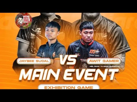 Exhibition Game (