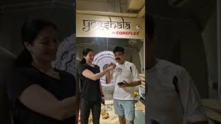 Best Female Pilates Trainer In Delhi | Wellness & Healing Studio | Wellness Studio In Delhi