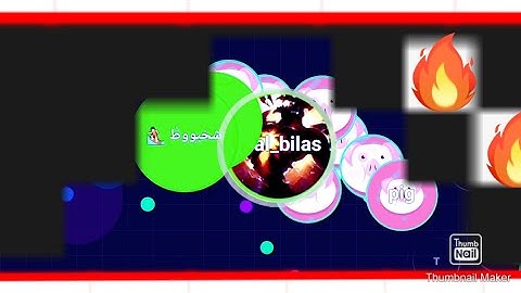 blob.io compilation by real_bilas #55| road to 60 subscribers