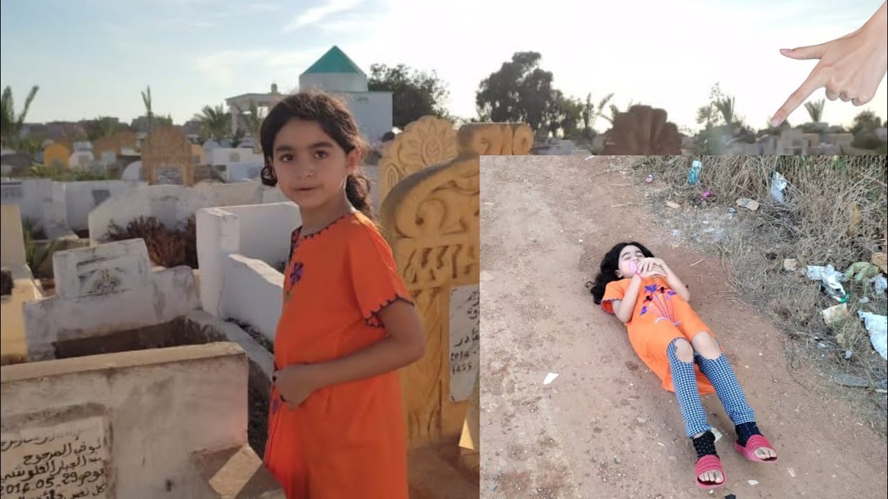 تحكمات فيا ميساء وعيشاتني متشردة ليوم كامل😱دخلاتني لمقبرة وخفت من الآفاعي